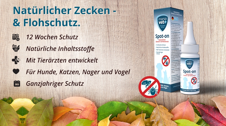 Marsavet Tiergesundheit