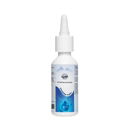 Natürliche Ohrenpflege von Bellfor Natürliche Ohrenpflege von Bellfor