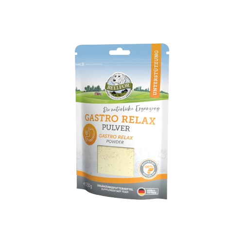 Bellfor Gastro – Natürliche Verdauungshilfe Bellfor Gastro – Natürliche Verdauungshilfe