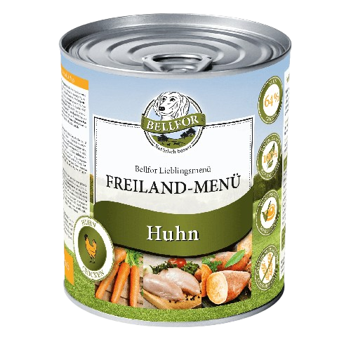 Optimale Ernährung für Mops Optimale Ernährung für Mops