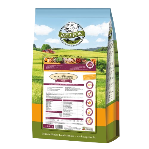 Optimale Ernährung für Chihuahua Optimale Ernährung für Chihuahua