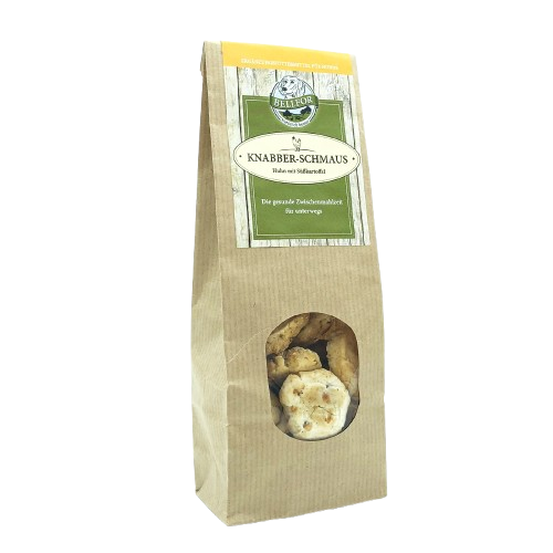 Bellfor Knabber-Schmaus Bellfor Knabber-Schmaus