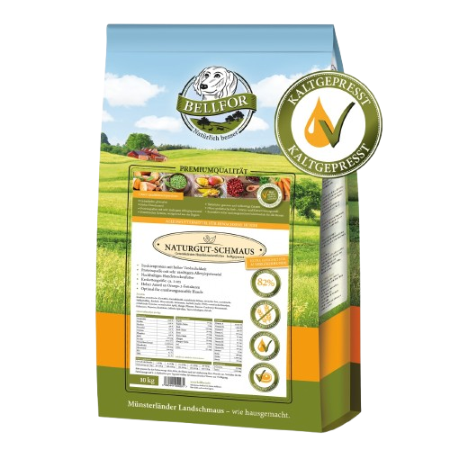 Optimale Ernährung für Labrador Optimale Ernährung für Labrador