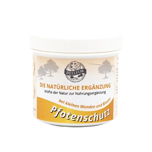 Natürliche Salben für Hunde Natürliche Salben für Hunde