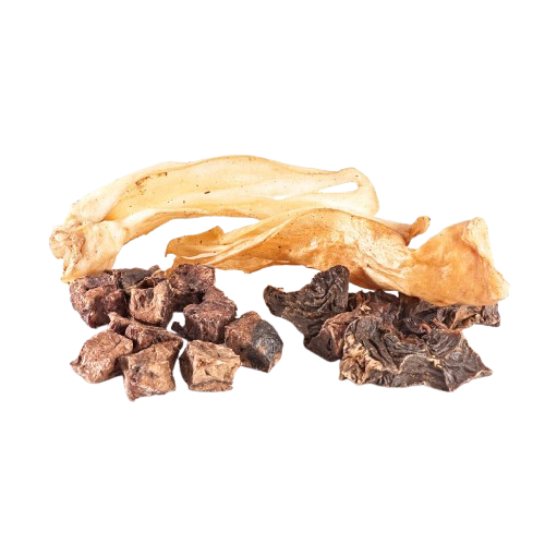 Bellfor Kausnacks Bellfor Kausnacks