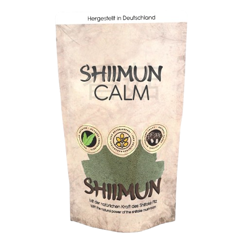 Shiimun Ergänzungsfuttermittel Shiimun Ergänzungsfuttermittel