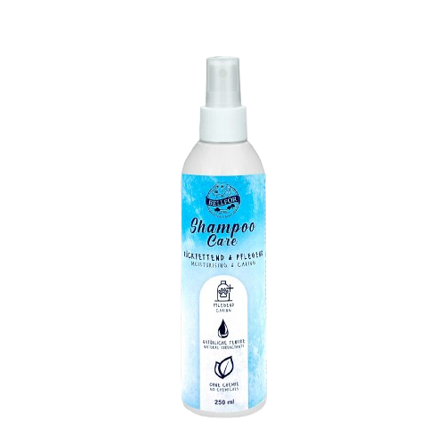 Bellfor Hundeshampoo – sanfte Pflege Bellfor Hundeshampoo – sanfte Pflege