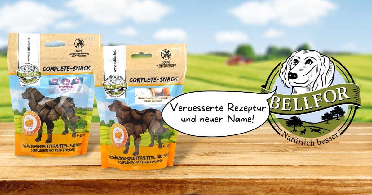 Complete Snacks Complete Snacks