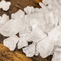 Dürfen Hunde Salz essen? 