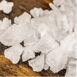 Dürfen Hunde Salz essen? 