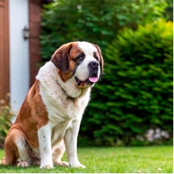 Atopische Dermatitis beim Hund