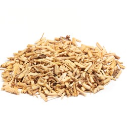 Warum benutzt man Rübentrockenschnitzel im Hundefutter?