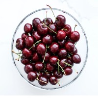 Dürfen Hunde Kirschen essen?