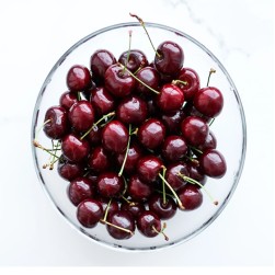 Dürfen Hunde Kirschen essen?