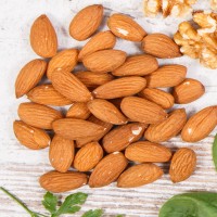 Dürfen Hunde Nüsse essen?