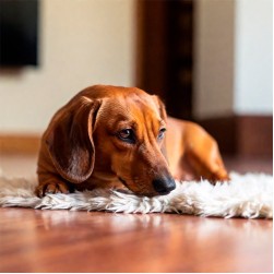 Gebärmutterentzündung (Pyometra) beim Hund: Ursachen und Behandlung