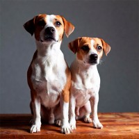 Jack Russell Terrier Lebenserwartung