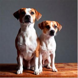 Jack Russell Terrier Lebenserwartung