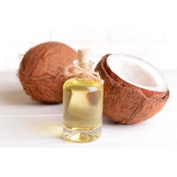 Kokosöl gegen Zecken beim Hund