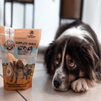 Braucht mein Hund Nahrungsergänzungsmittel?