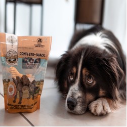 Braucht mein Hund Nahrungsergänzungsmittel?