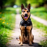 Polizeihunde: Einsatz auf vier Pfoten
