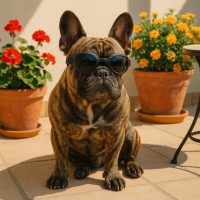 Sonnenbrillen für Hunde – sinnvoller Schutz oder nur ein Trend?