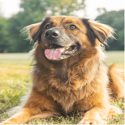 Wie alt werden Hunde?