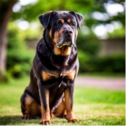 Aufbaupräparate für alte Hunde