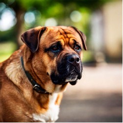 Bandscheibenvorfall beim Hund: Symptome, Behandlung und Vorbeugung