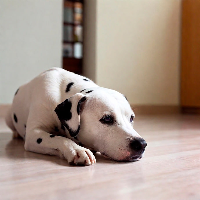 Durchfall beim Hund: Ursachen und Behandlungsmöglichkeiten Durchfall beim Hund: Ursachen und Behandlungsmöglichkeiten