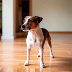 Hund alleine lassen: Training und Tipps gegen die Trennungsangst