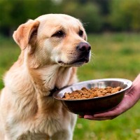 Hund frisst nicht: mögliche Ursachen für Appetitlosigkeit