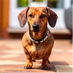 Inkontinenz beim Hund: alles Wichtige zum Thema Blasenschwäche