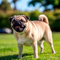 Körpersprache beim Hund: was Ihnen der Vierbeiner sagen möchte