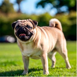 Körpersprache beim Hund: was Ihnen der Vierbeiner sagen möchte