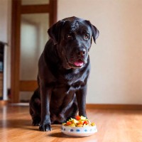 Veganes Hundefutter: gesunder Klimaretter oder Tierquälerei?