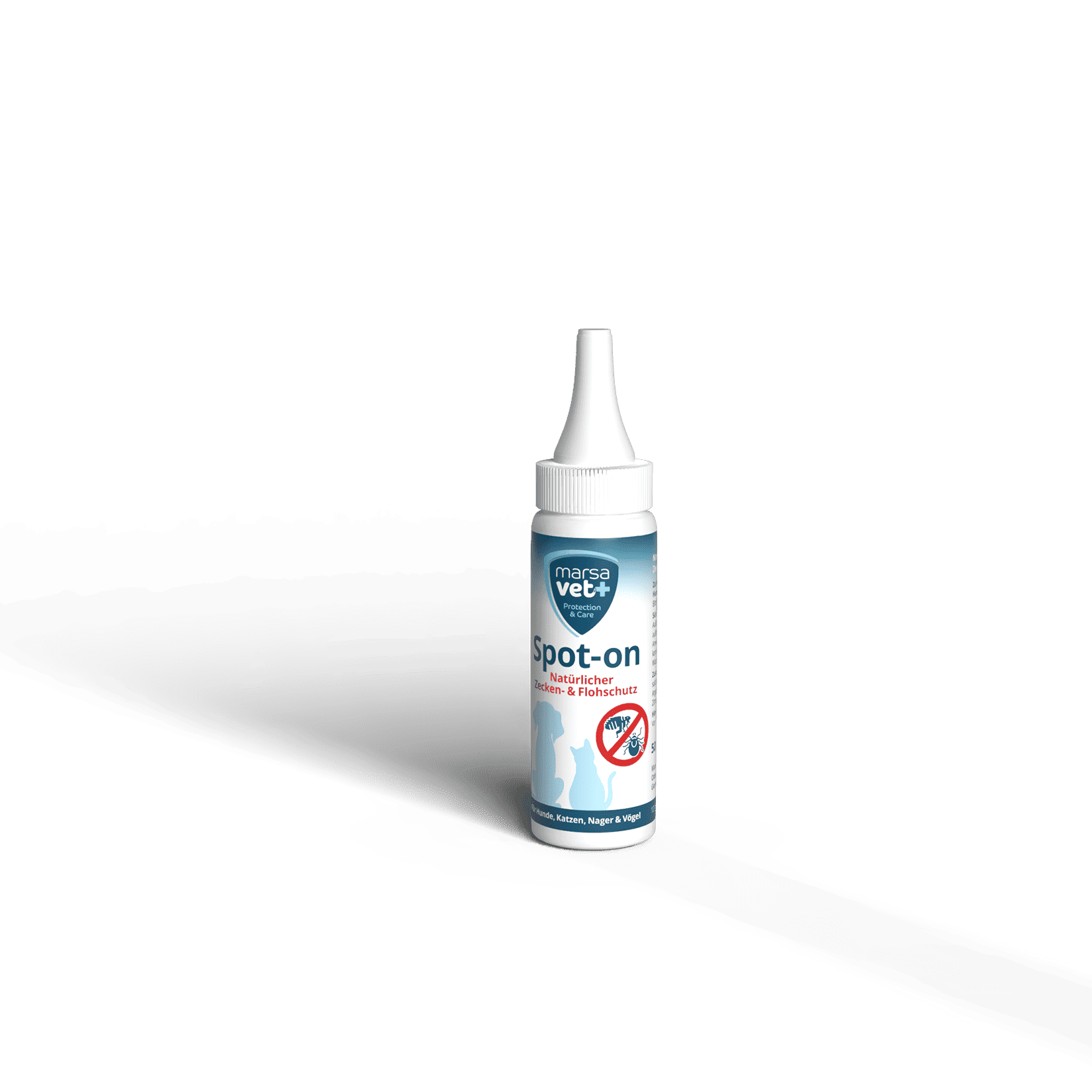 Marsavet Spot-On 50 ml