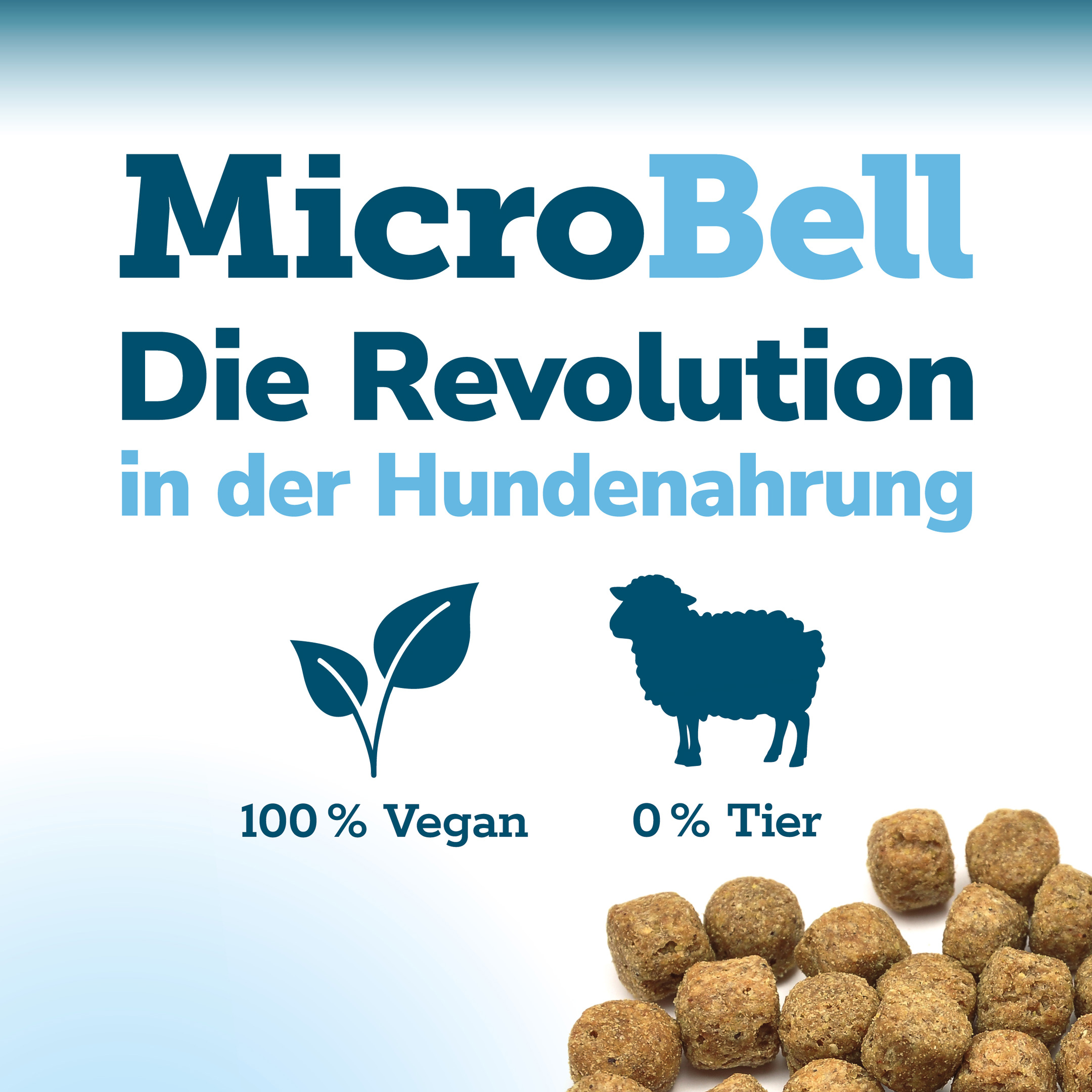 MicroBell Snack 100g