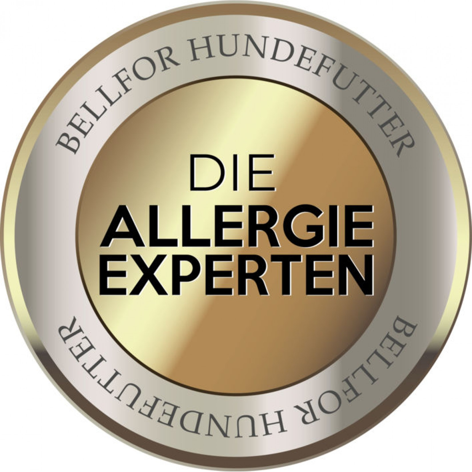 Hypoallergenes Hundefutter Nass mit Insekten - Naturfarm-Menü - 200 g