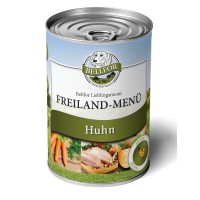 Gute Öle für Hunde