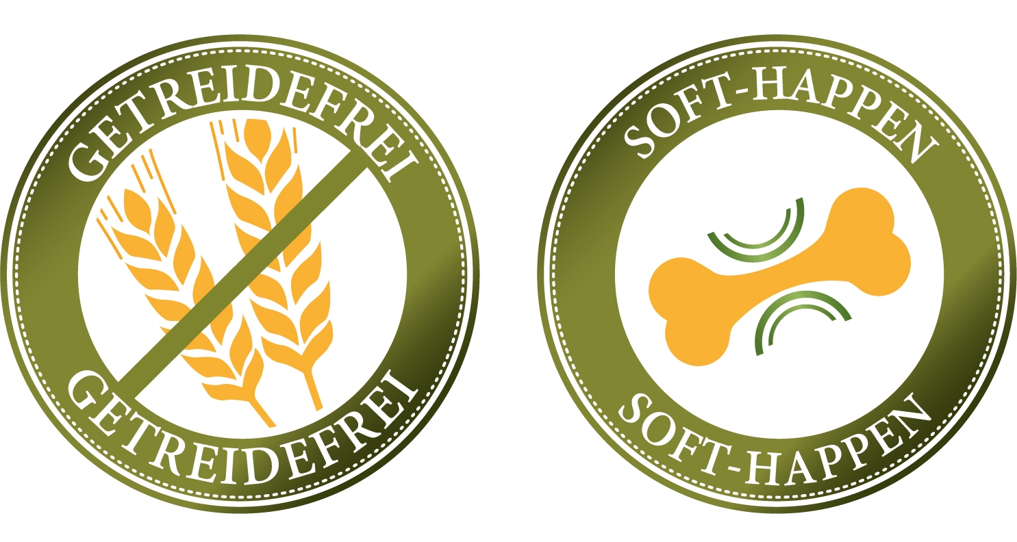 Soft-snack mit Lamm - Heide-Happen - 200 g