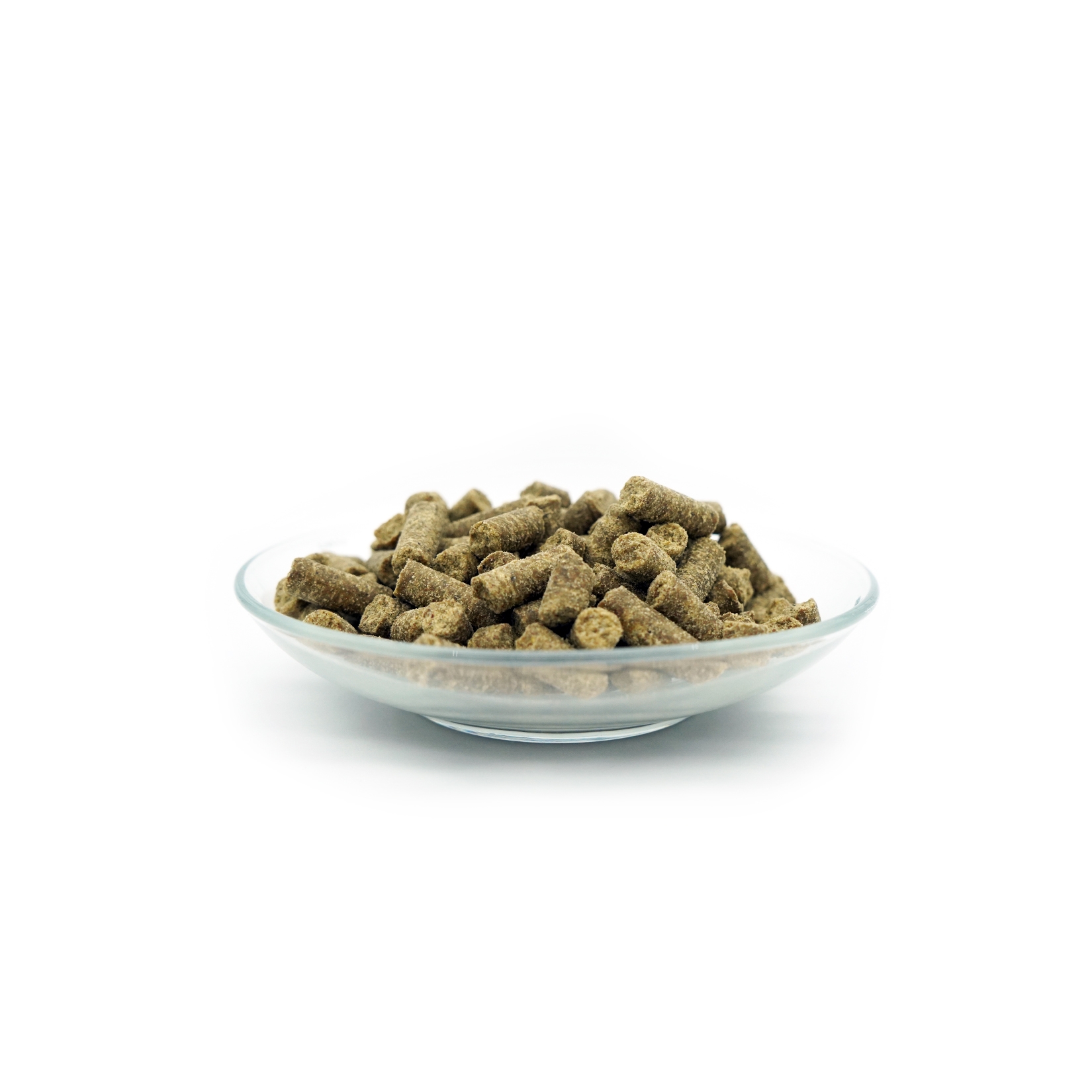 Spezielles Futterset von Bellfor für große Hunde mit Leishmaniose - Bellfor Naturgut-Schmaus 4 kg + Bellfor Landgut-Happen 200 g + Bellfor Immun 80 g