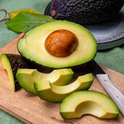 Darf mein Hund Avocado essen?