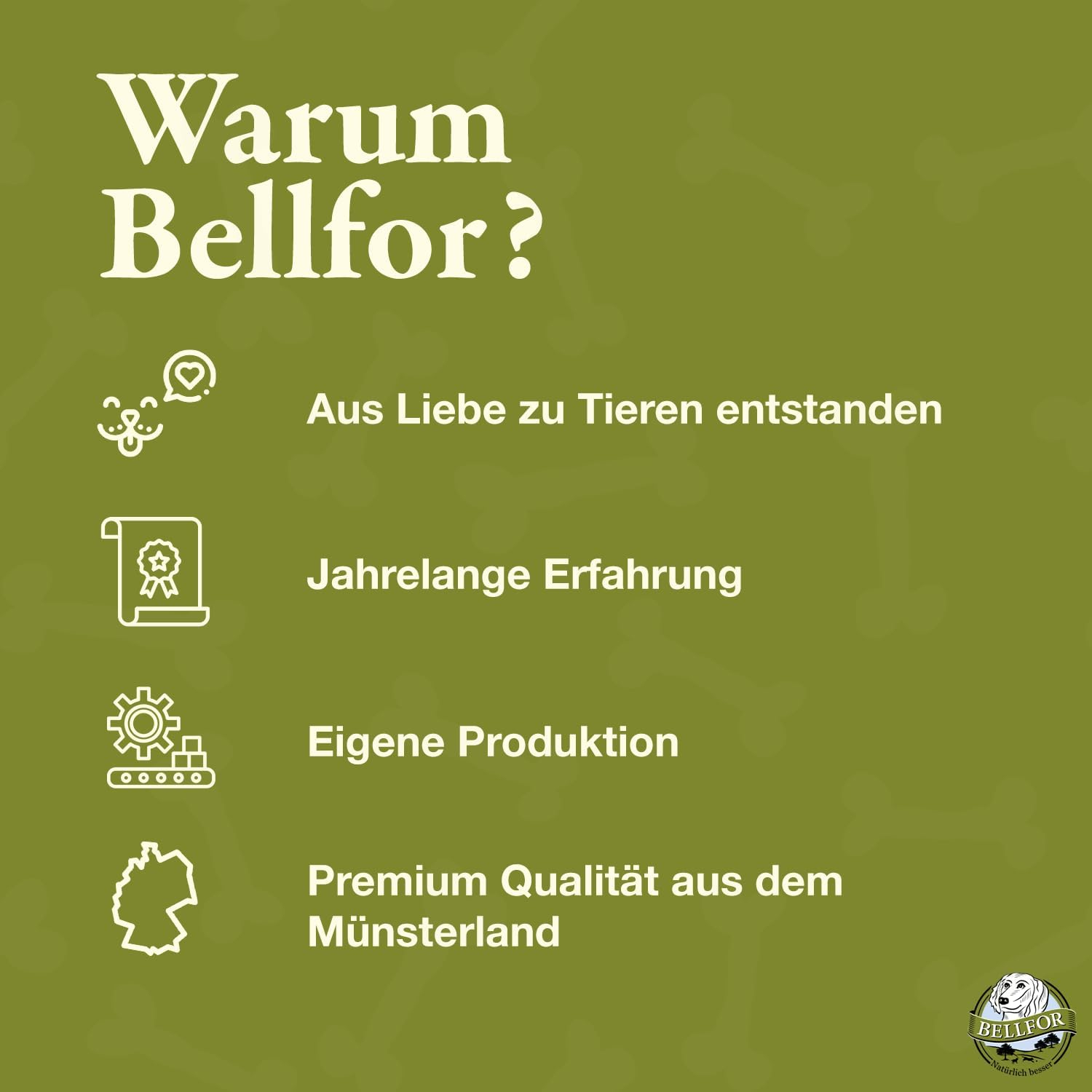Hypoallergenes Hundefutter Nass mit Insekten und Tapioka - Naturfarm-Menü - 400 g