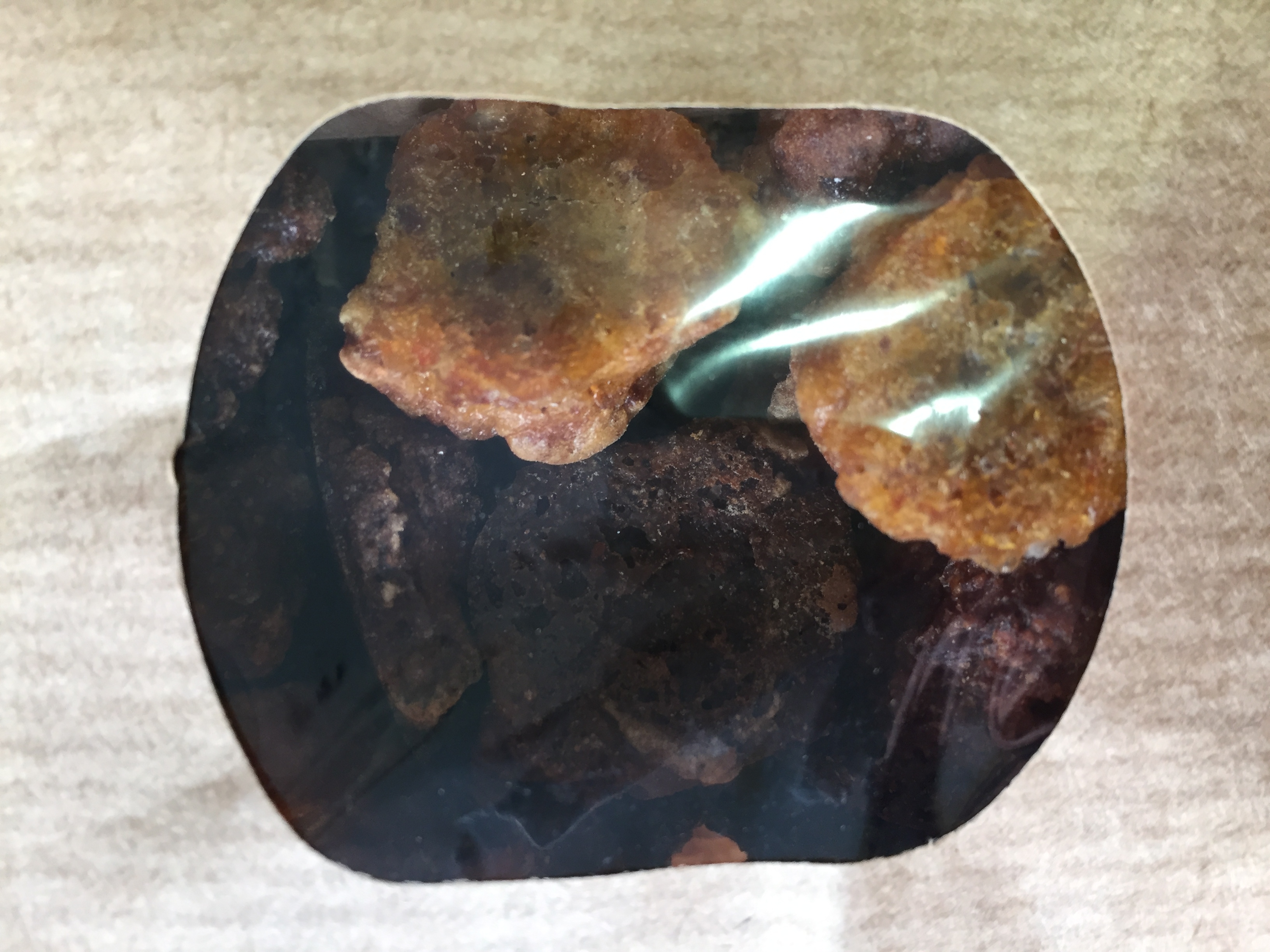 Hundekekse mit frischem Entenfleisch - Knabber-Schmaus - 100 g