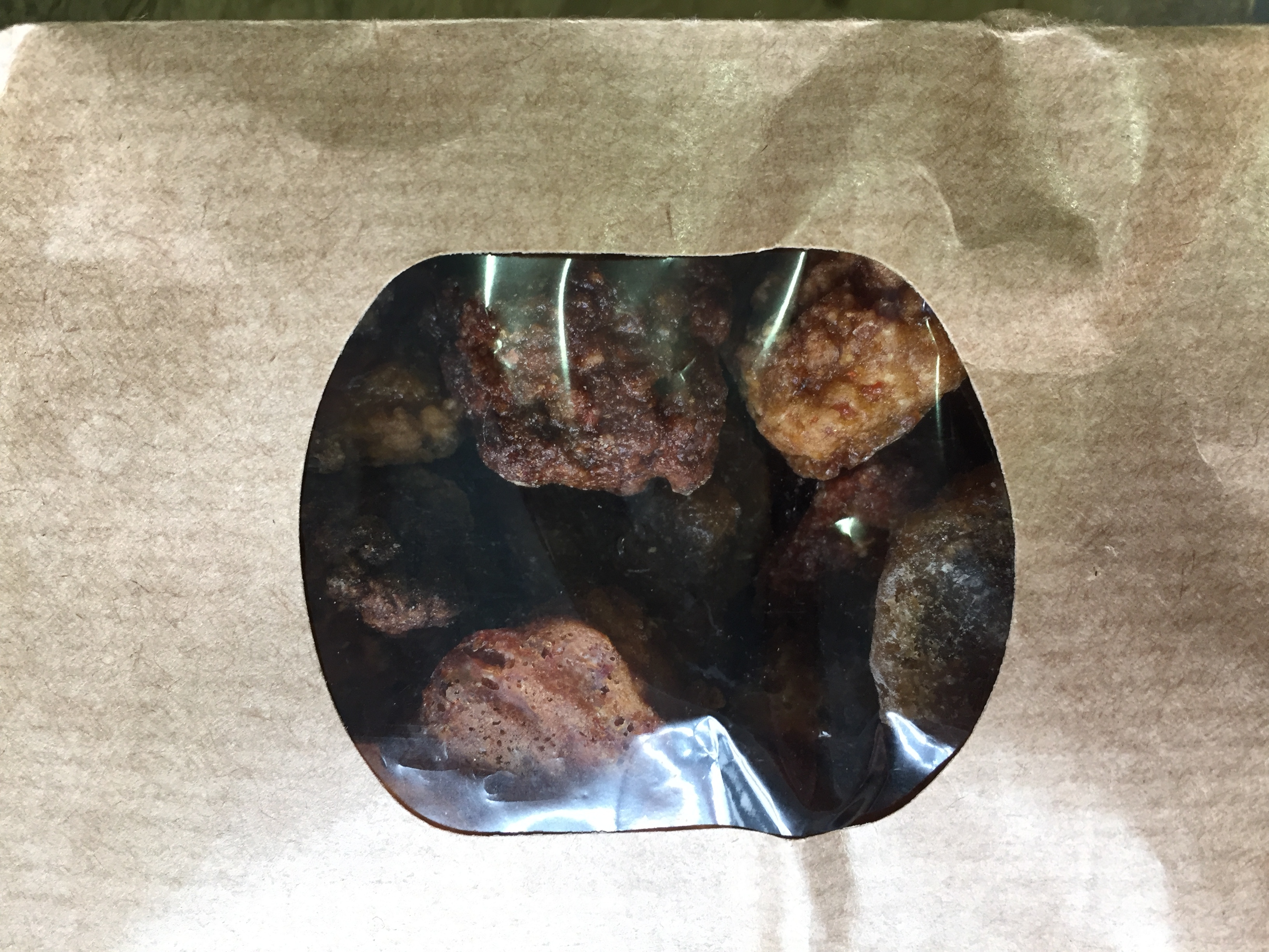 Hundekekse mit frischem Lammfleisch - Knabber-Schmaus - 100 g