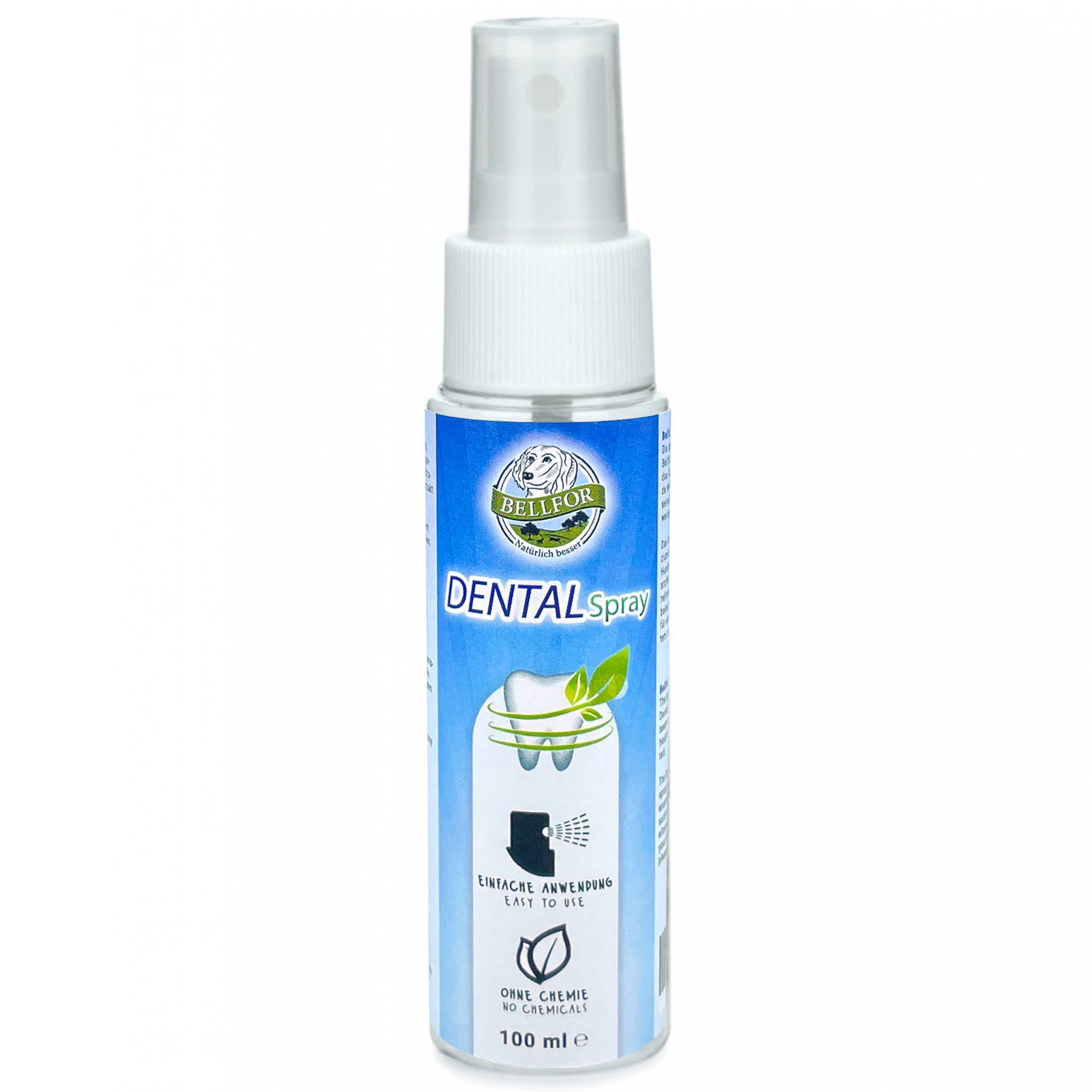 Zahnpflegeprodukte für Hunde - Dental Spray - 100ml