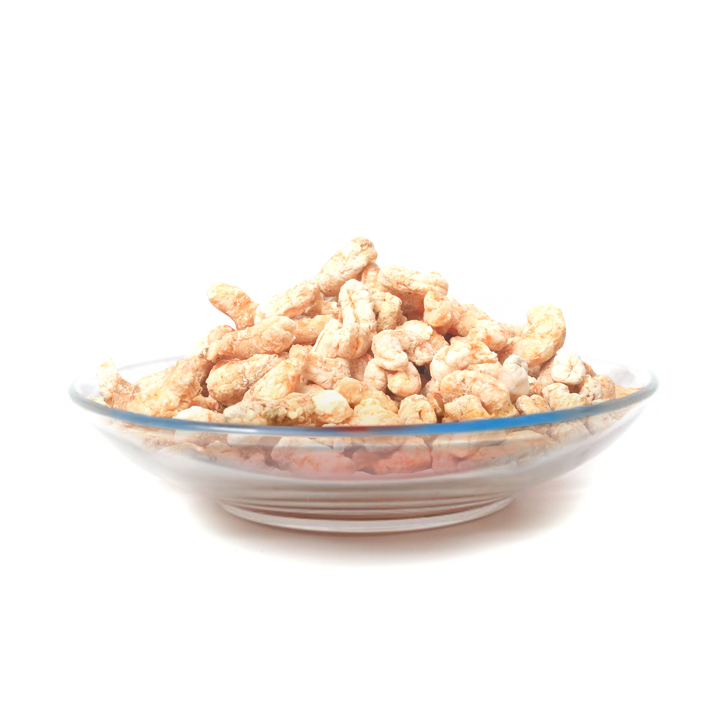 Leckerbissen für Hunde - Grönlandgarnelen (gefriergetrocknet) - 50 g