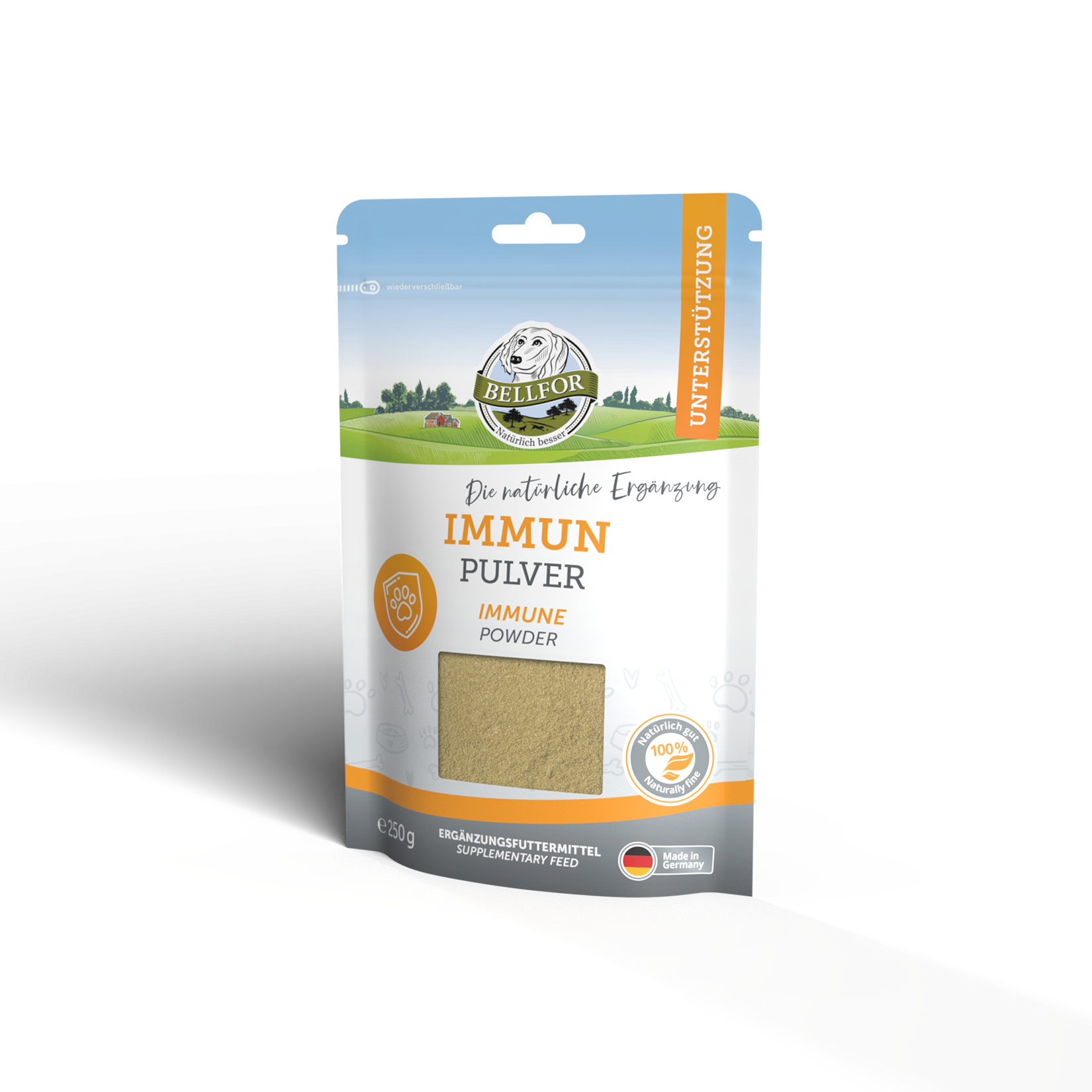 Immun - Pulver - 250 g
